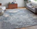 Astra 39L3F Gray/Blue