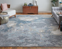 Astra 39L3F Gray/Blue