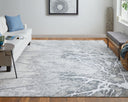 Astra 39L5F Gray/Silver