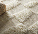 Ashby 8907F Ivory/Beige