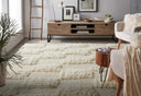 Ashby 8907F Ivory/Beige