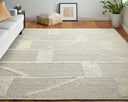 Ashby 8908F Beige/Ivory