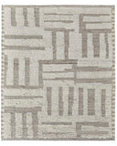 Ashby 8909F Ivory/Gray
