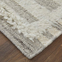 Ashby 8909F Ivory/Gray