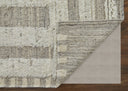 Ashby 8909F Ivory/Gray