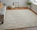 Ashby 8910F Ivory/Beige