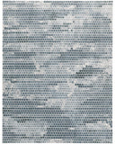 Atwell 3171F Blue/Silver