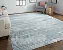 Atwell 3171F Blue/Silver