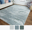 Atwell 3171F Blue/Silver