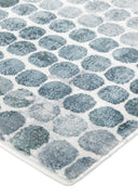 Atwell 3171F Blue/Silver