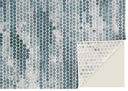 Atwell 3171F Blue/Silver
