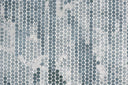 Atwell 3171F Blue/Silver