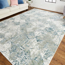 Atwell 3868F Green/Multi