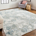 Atwell 3868F Green/Multi