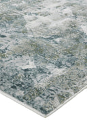 Atwell 3868F Green/Multi