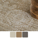 Augustine 39TUF Beige/Ivory