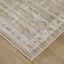 Augustine 39TUF Beige/Ivory