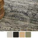 Augustine 39TUF Beige/Ivory
