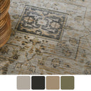 Augustine 39TVF Beige/Green
