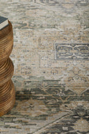 Augustine 39TVF Beige/Green