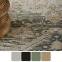 Augustine 39TVF Beige/Green