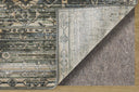 Augustine 39TWF Green/Beige
