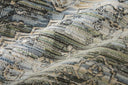 Augustine 39TWF Green/Beige
