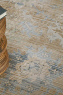Augustine 39TXF Beige/Blue