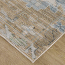Augustine 39TXF Beige/Blue