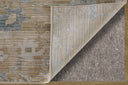 Augustine 39TXF Beige/Blue