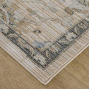 Augustine 39TYF Ivory/Beige
