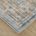 Augustine 39TZF Blue/Beige