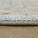 Augustine 39TZF Blue/Beige