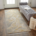 3563F Beige/Gray