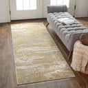 3567F Beige/Gold