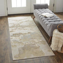 3727F Beige/Gold