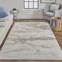 Aura 3727F Beige/Gold
