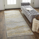 3735F Gold/Gray