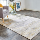 Aura 3735F Gold/Gray