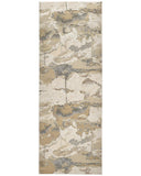 3737F Gold/Gray