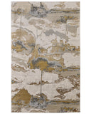 Aura 3737F Gold/Gray