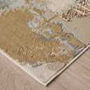 Aura 3737F Gold/Gray
