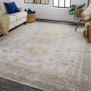 Aura 3738F Gold/Ivory