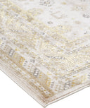 Aura 3738F Gold/Ivory