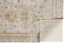 Aura 3738F Gold/Ivory