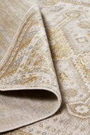Aura 3738F Gold/Ivory