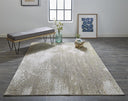 Aura 3739F Ivory/Gold