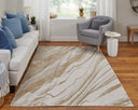 Aura 39LLF Ivory/Gold