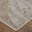 Aura 39LLF Ivory/Gold