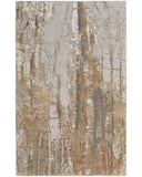 Aura 39LMF Gold/Ivory